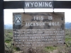 Yellowstone National Park 042